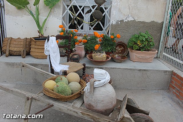 Fiestas y procesin La Huerta 2013 - 149