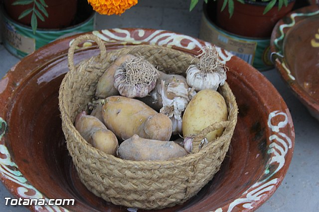 Fiestas y procesin La Huerta 2013 - 151