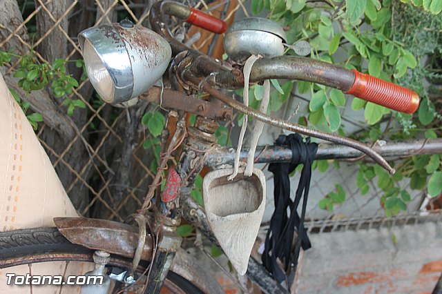 Fiestas y procesin La Huerta 2013 - 155