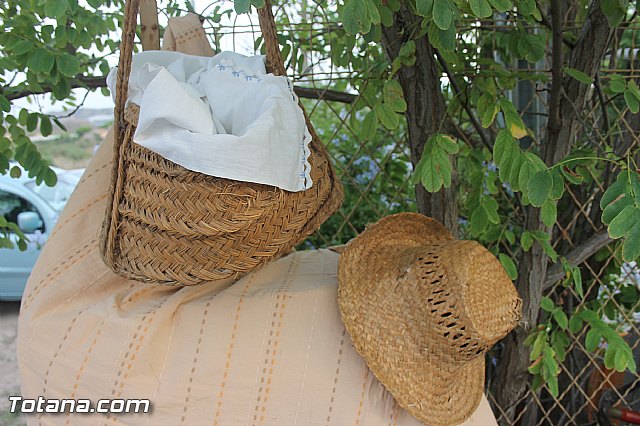 Fiestas y procesin La Huerta 2013 - 156