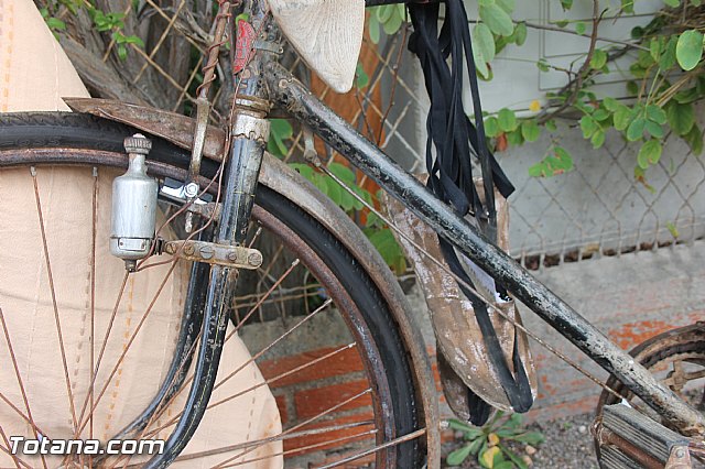 Fiestas y procesin La Huerta 2013 - 157