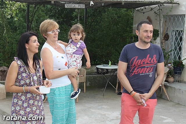 Fiestas y procesin La Huerta 2013 - 158