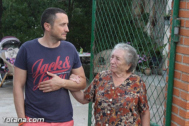 Fiestas y procesin La Huerta 2013 - 164