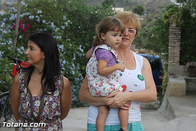 Fiestas y procesin La Huerta 2013 - 165