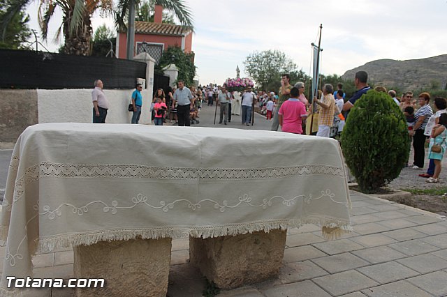 Fiestas y procesin La Huerta 2013 - 169