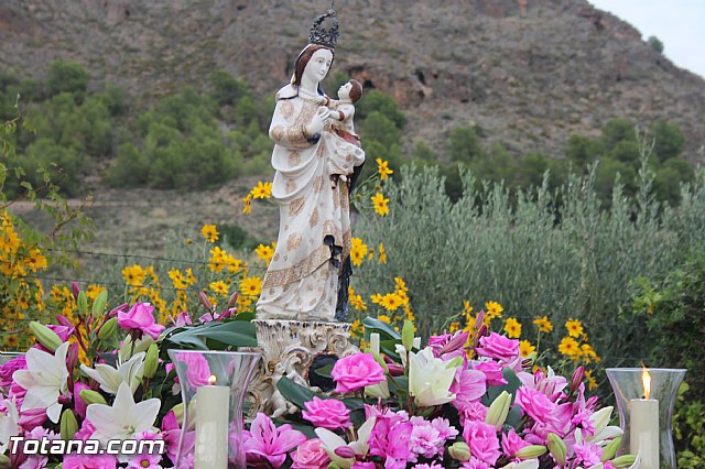 Fiestas y procesin La Huerta 2013 - 172