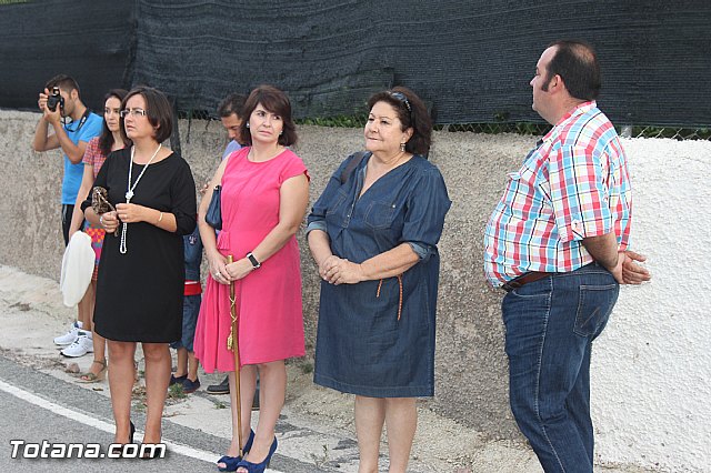 Fiestas y procesin La Huerta 2013 - 175