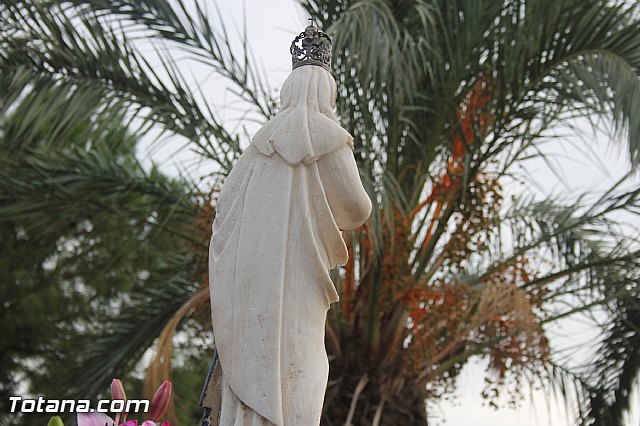 Fiestas y procesin La Huerta 2013 - 177