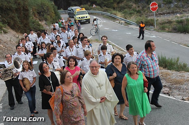 Fiestas y procesin La Huerta 2013 - 187