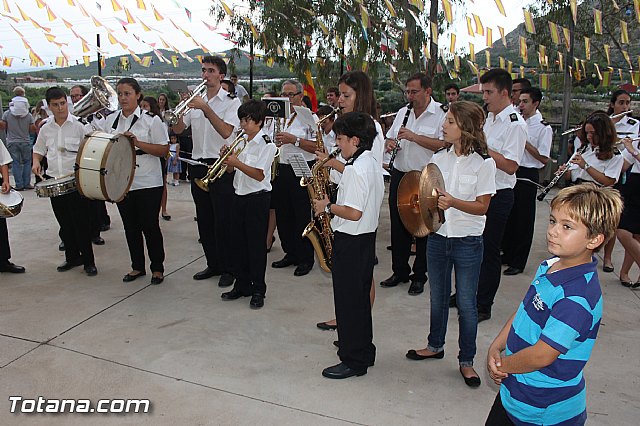 Fiestas y procesin La Huerta 2013 - 192