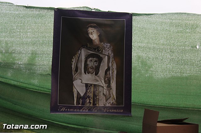 Fiestas y procesin La Huerta 2013 - 195