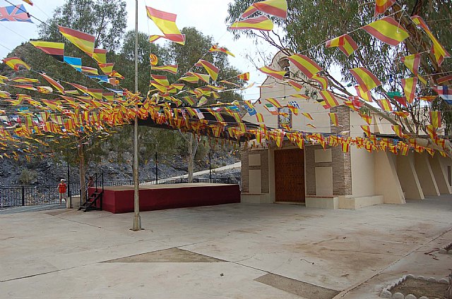 Fiestas y procesin La Huerta 2013 - -998