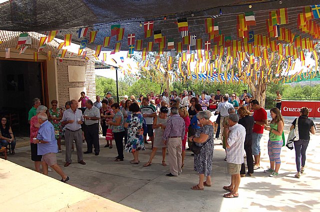 Fiestas y procesin La Huerta 2013 - -975