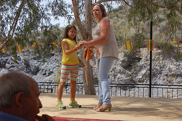 Fiestas y procesin La Huerta 2013 - -972