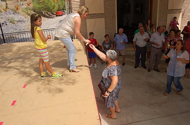 Fiestas y procesin La Huerta 2013 - -969