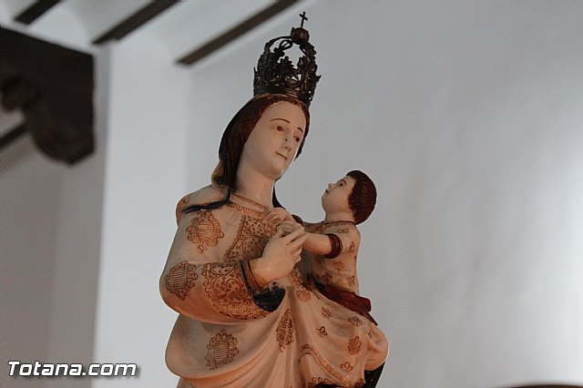 Procesin La Huerta 2015 - 3