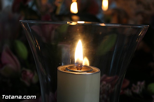 Procesin La Huerta 2015 - 4