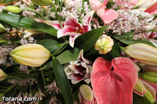 Procesin La Huerta 2015 - 5