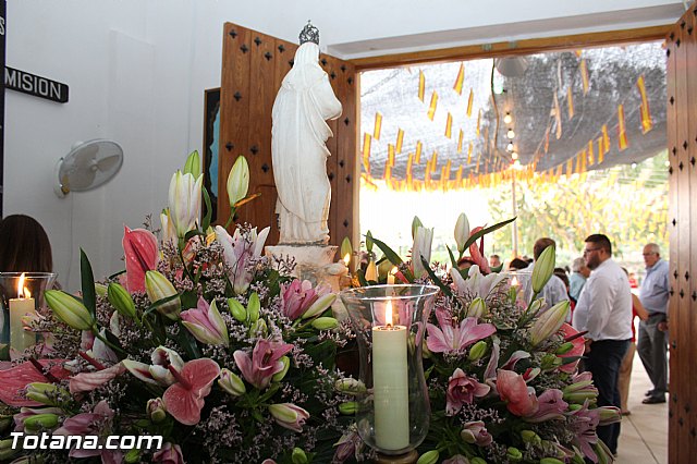 Procesin La Huerta 2015 - 7