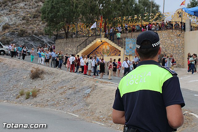 Procesin La Huerta 2015 - 33