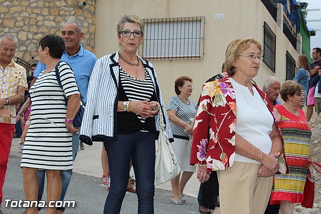 Procesin La Huerta 2015 - 38