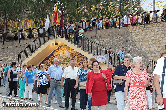 Procesin La Huerta 2015 - 40