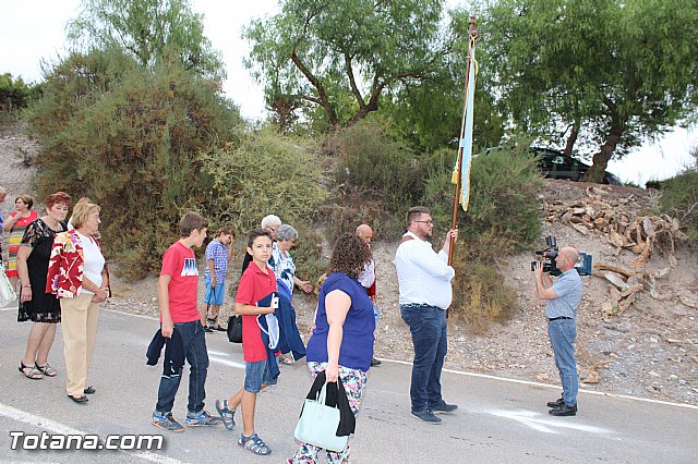 Procesin La Huerta 2015 - 42