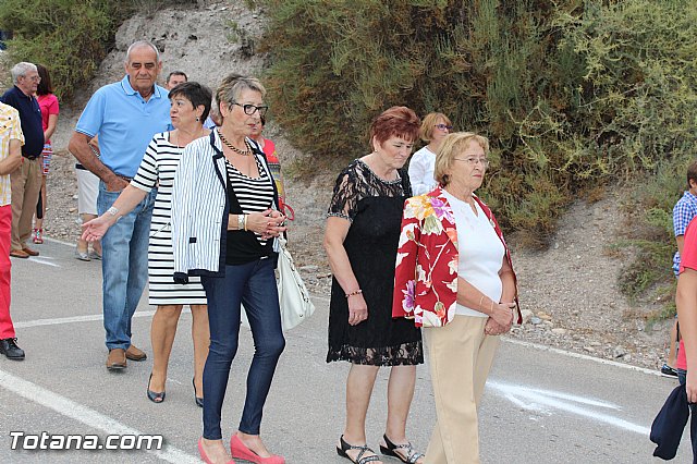 Procesin La Huerta 2015 - 43