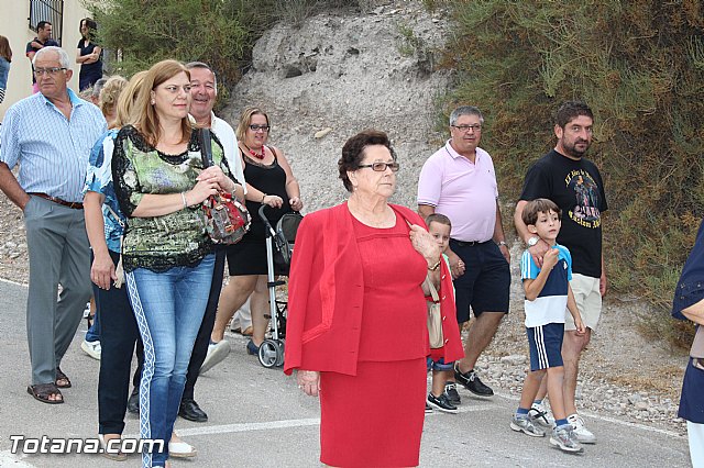 Procesin La Huerta 2015 - 47