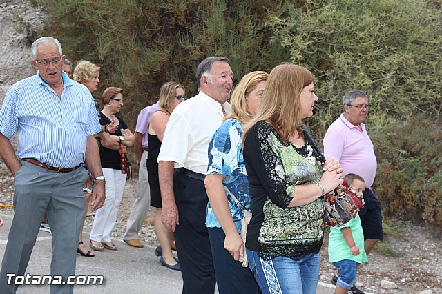 Procesin La Huerta 2015 - 48