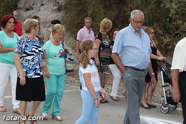 Procesin La Huerta 2015 - 49