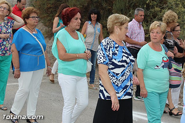 Procesin La Huerta 2015 - 50