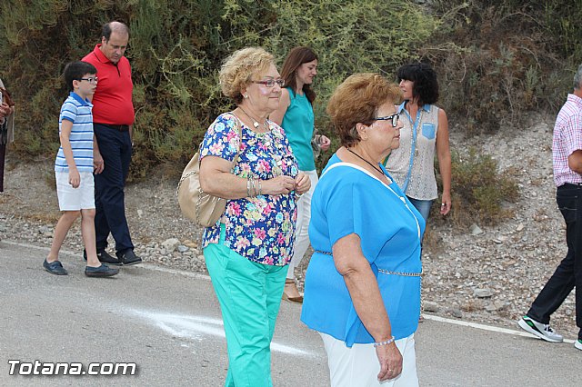 Procesin La Huerta 2015 - 51