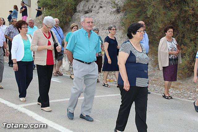 Procesin La Huerta 2015 - 52
