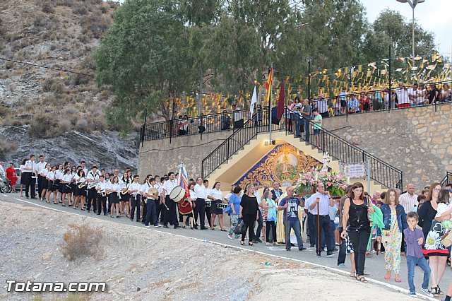 Procesin La Huerta 2015 - 53