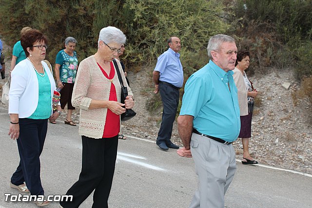 Procesin La Huerta 2015 - 54