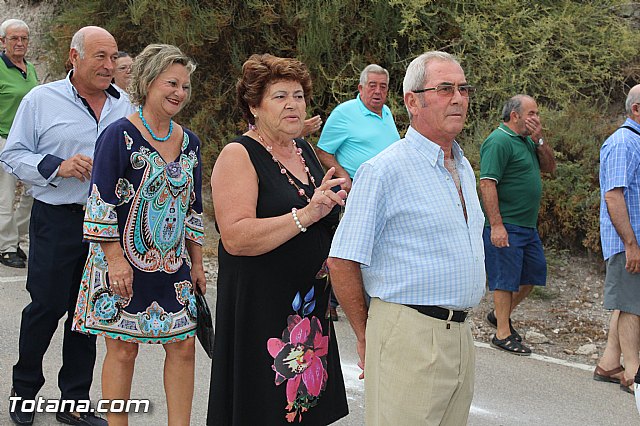 Procesin La Huerta 2015 - 56