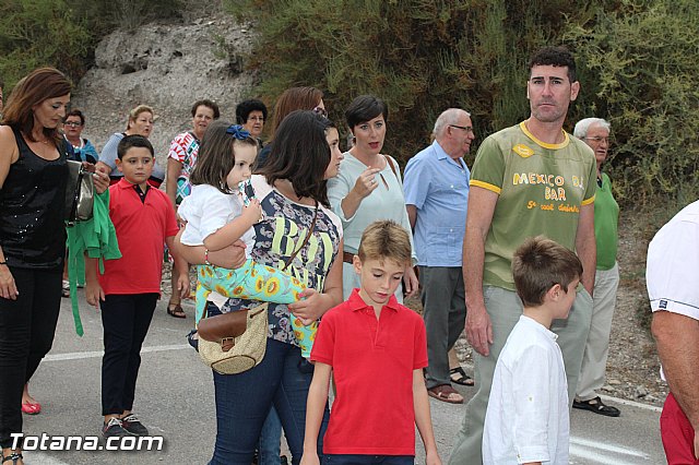 Procesin La Huerta 2015 - 58