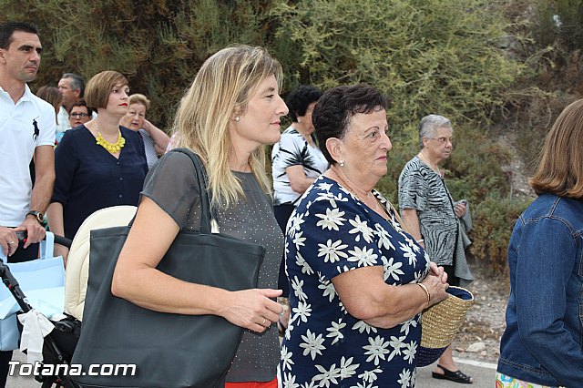 Procesin La Huerta 2015 - 60