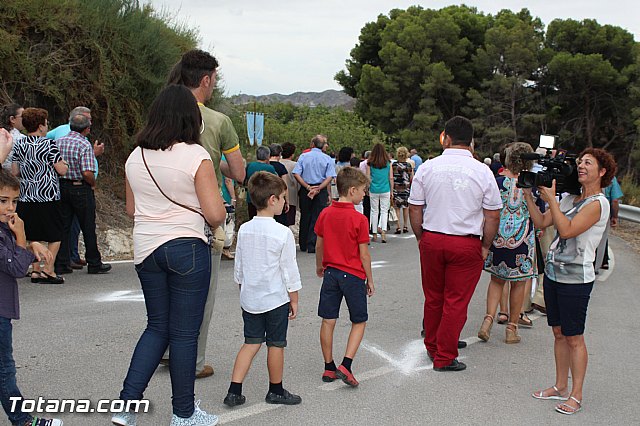 Procesin La Huerta 2015 - 63