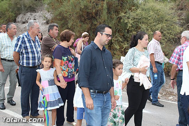 Procesin La Huerta 2015 - 64