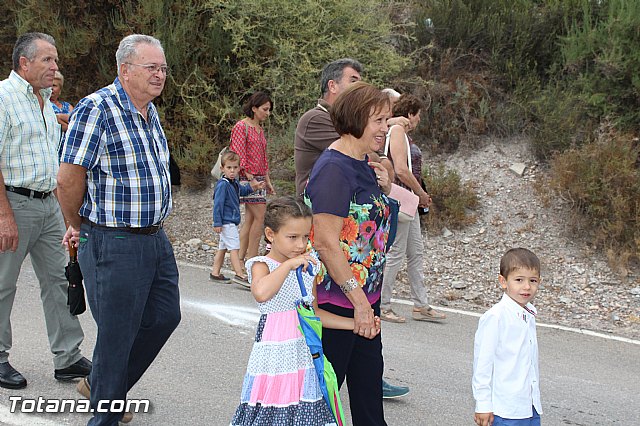 Procesin La Huerta 2015 - 65