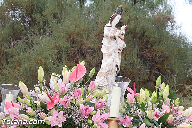 Procesin La Huerta 2015 - 67