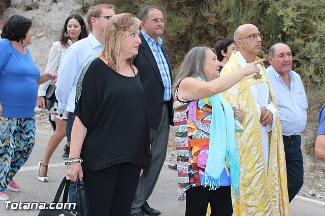 Procesin La Huerta 2015 - 69