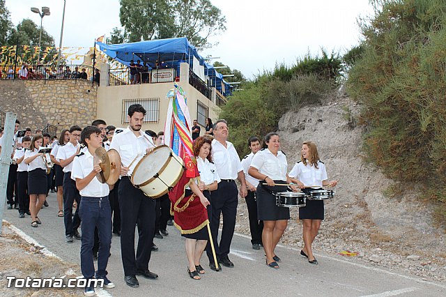 Procesin La Huerta 2015 - 72