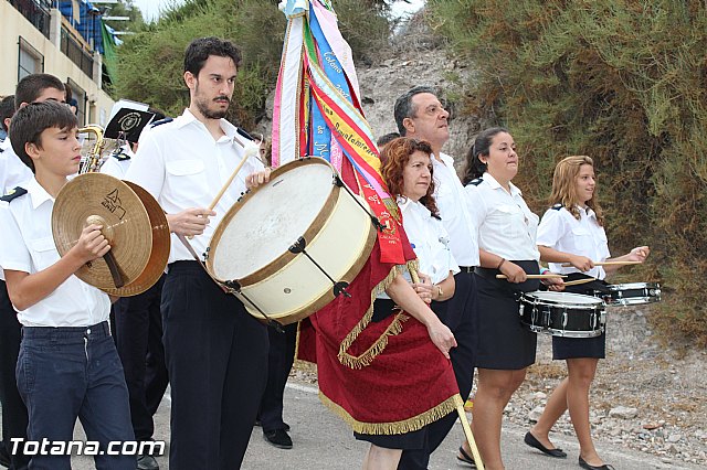 Procesin La Huerta 2015 - 73