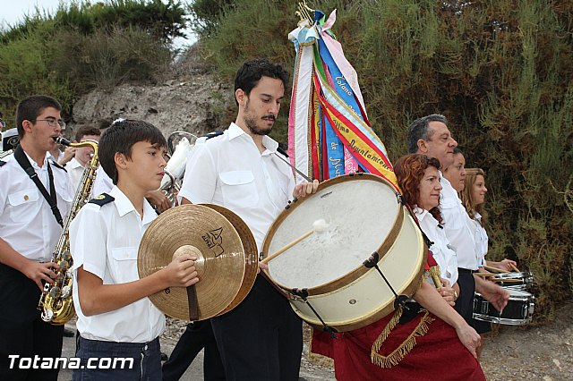 Procesin La Huerta 2015 - 74