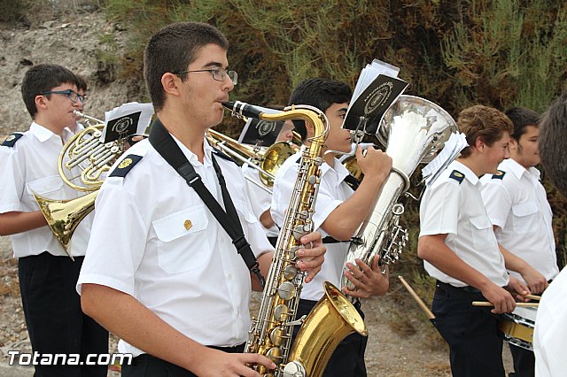 Procesin La Huerta 2015 - 75