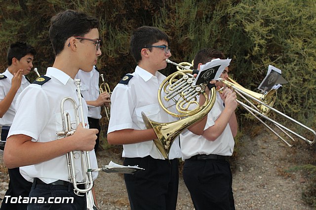 Procesin La Huerta 2015 - 76