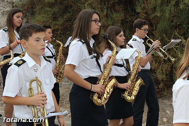 Procesin La Huerta 2015 - 78